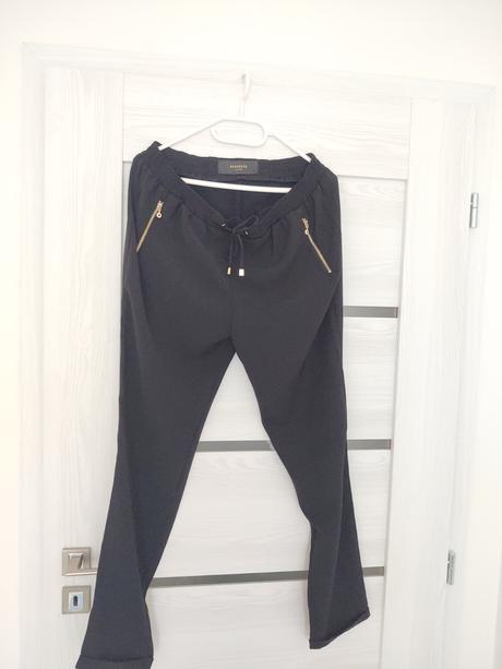 Nohavice reserved, reserved,38