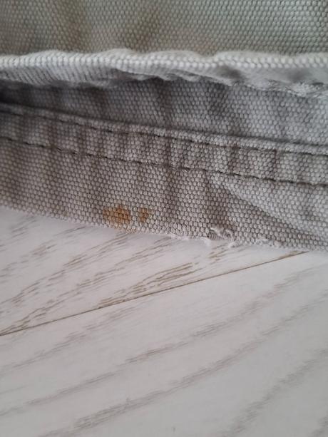 Nohavice, bershka,34