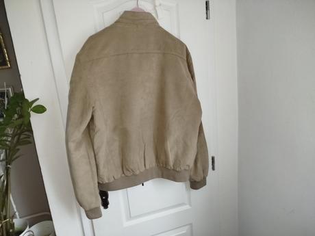 Anorac bunda  54, xl