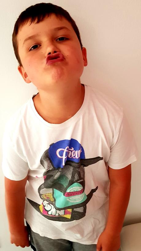 Triko zara 4, zara,140