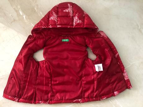 Vesta benetton, benetton,110