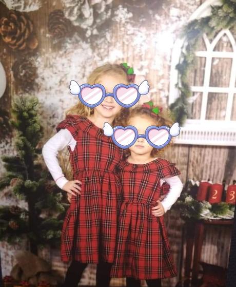 Vianočné šaty, 104