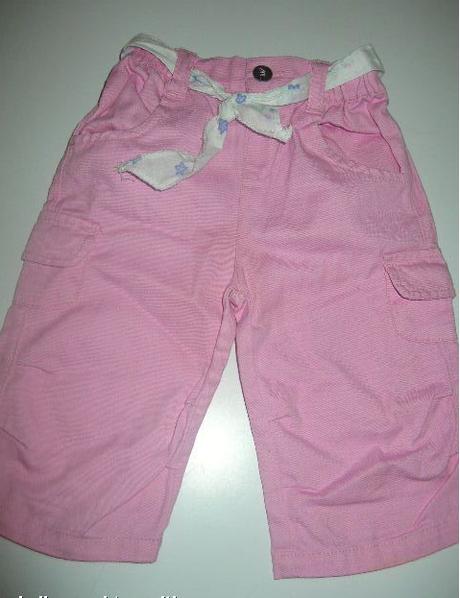 Ružové 3/4ťáky, early days,74