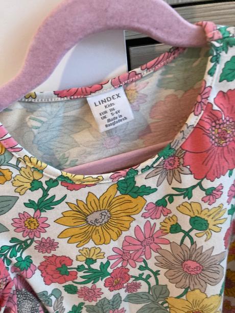 Tunika lindex, lindex,116