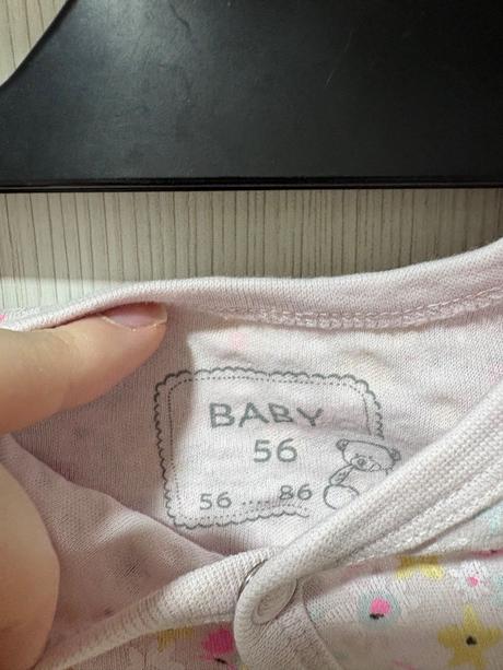 Dievčenské dupačky a legíny, pepco,56