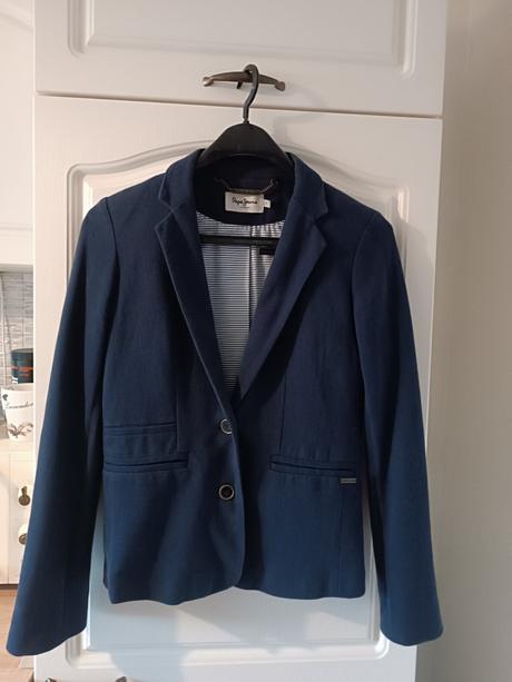 Dámske sako, pepe jeans,s