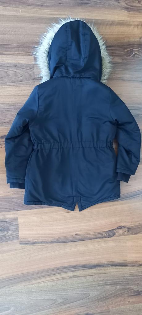 Zimná bunda, f&f,140