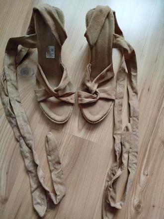 Sandale vel. 37, 37