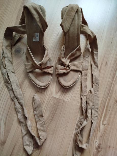 Sandale vel. 37, 37