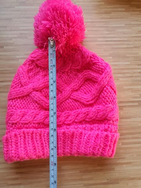 Neonova  ruzova vel. 1-2 r., f&f,86