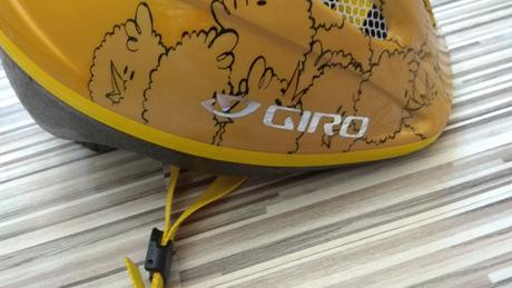 Predám detskú prilbu, xs