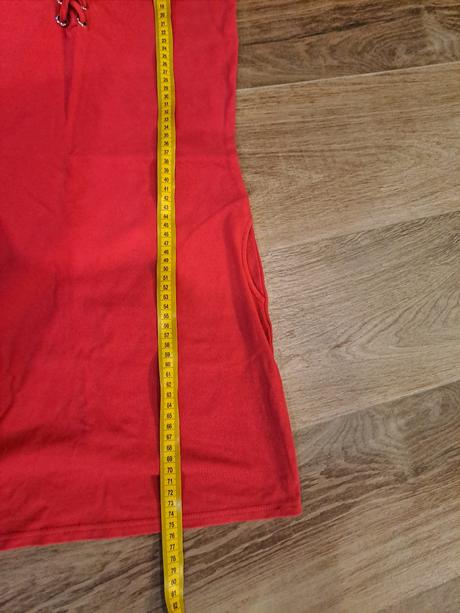 Minišaty/ predĺžená tunika mb21, 36