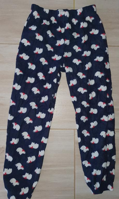 Flisove teplaky, 116