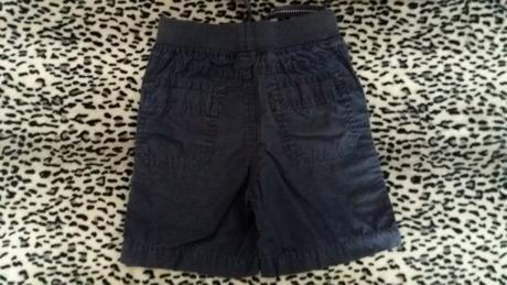Krátke nohavice, cherokee,98