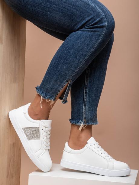 Tenisky s kamienkami, 36 - 41