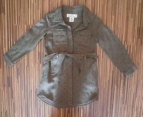 H&m koselove saty/kosela, h&m,110