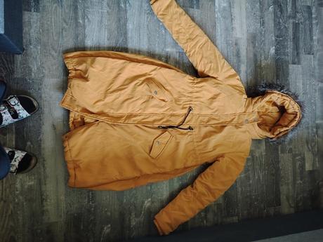 Tehotenský kabát, plus vsadka, bonprix,s