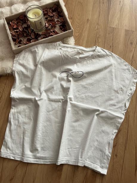 Dámske tričko, reserved,l