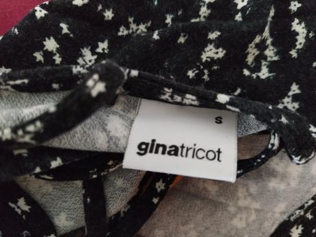 Moderné šaty., gina,s