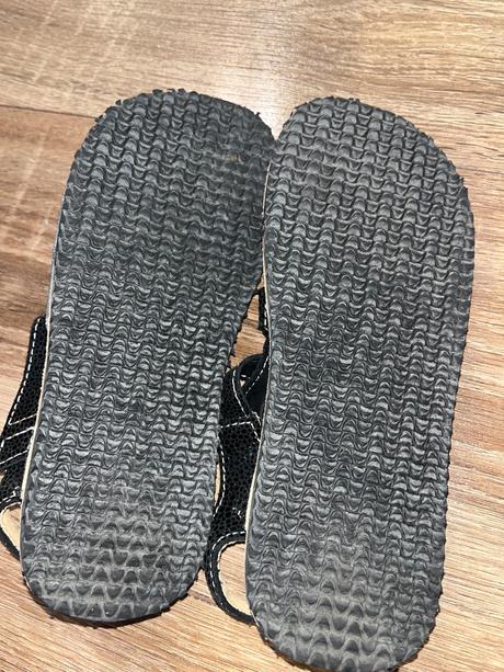 Sandálky ok bare, 29