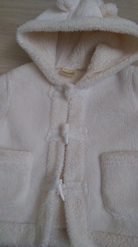 Huňatá bundička, cherokee,62