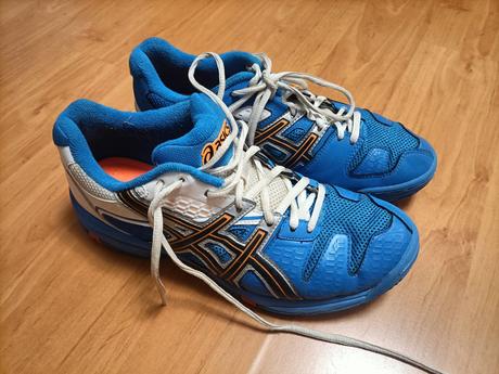 Halovky asics, asics,39