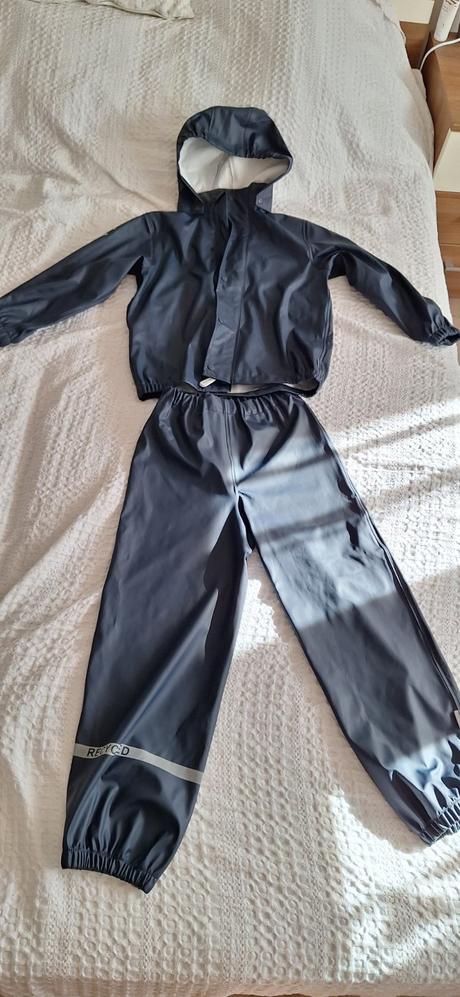 Mikk-line suprava do dazda vel.122 ( skor 128 ), 128