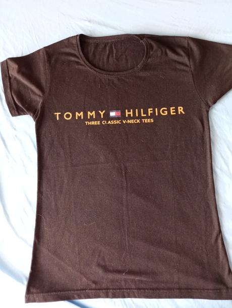 Tričko tommy hilfinger, tommy hilfiger,l
