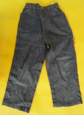 Rifle chlapčenské - tenké, baby club,92