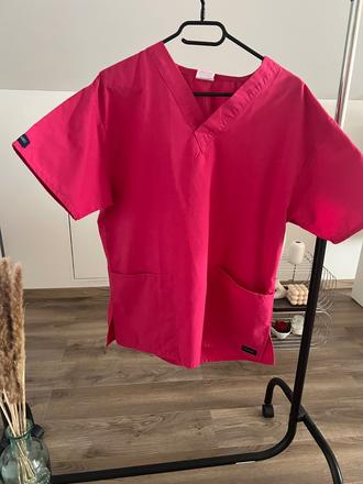 Scrubs zdravotnícka bluzka, m