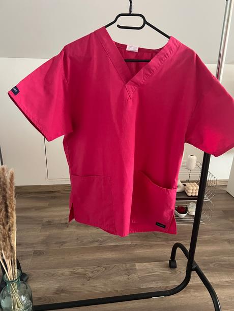 Scrubs zdravotnícka bluzka, m