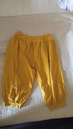 Kraťasy, glo-story,xxl