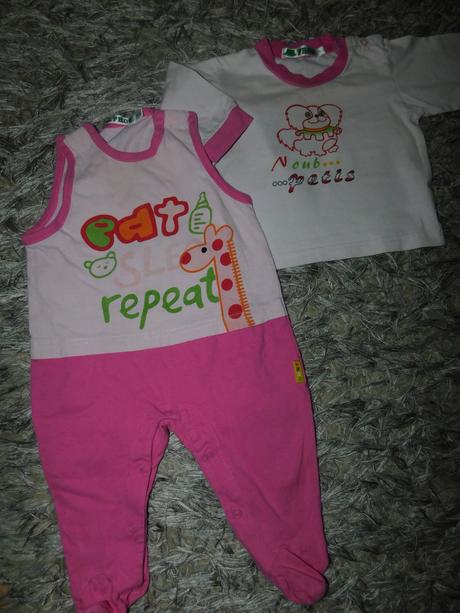 Baliček -9-12 mes., 68–80