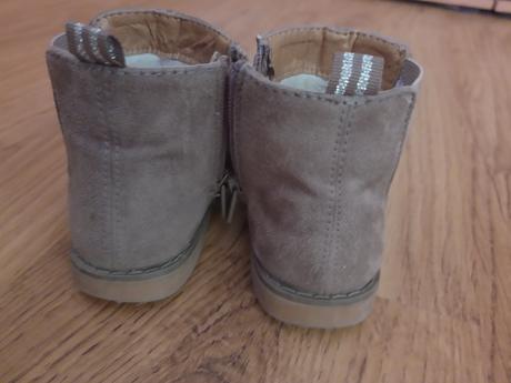 Čižmičky, h&m,24