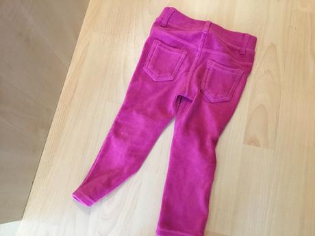 Nohavice, benetton,92