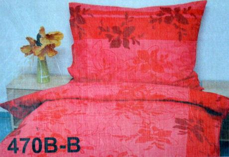 Posteľné súpravy, 