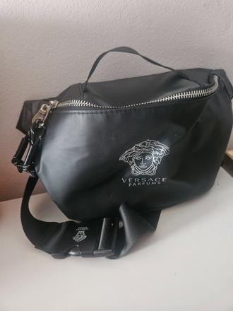 Ľadviny versace, versace
