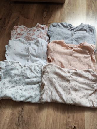 Overaly na spanie, f&f,92