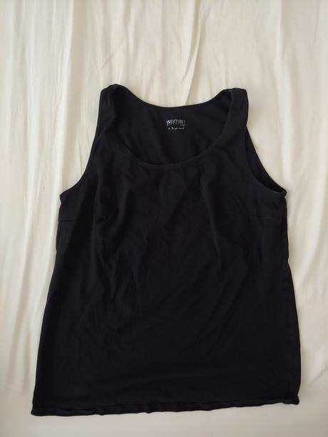 Tehotenské tielko tchibo, l