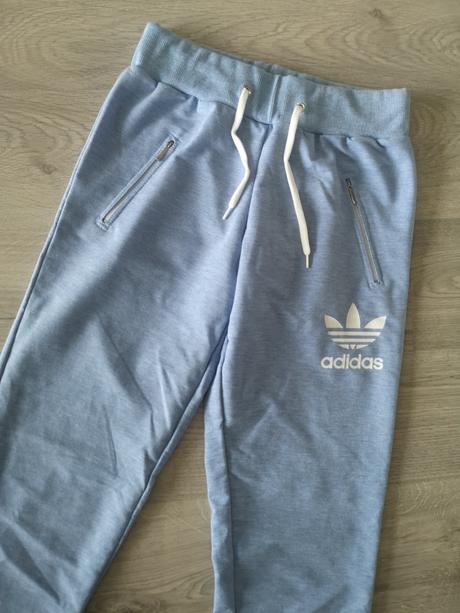 Adidas tepláky, adidas,m