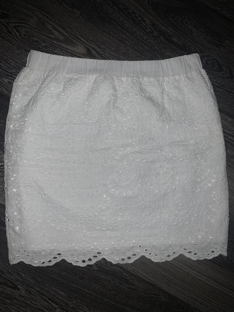 Madeirova sukňa lindex s, lindex,s