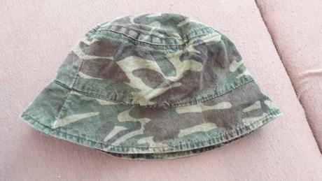 Klobucik maskacovy do 3 rokov, 92