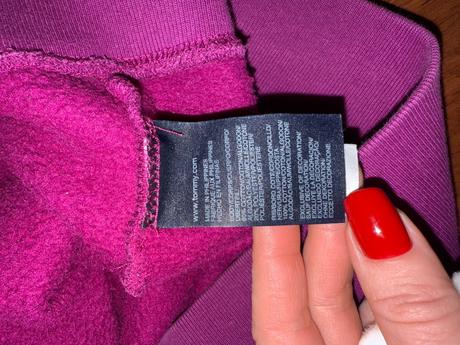 Tommy hilfiger mikina, tommy hilfiger,s