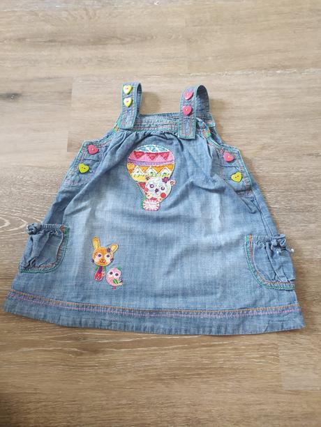 Rifľové šatočky, 80