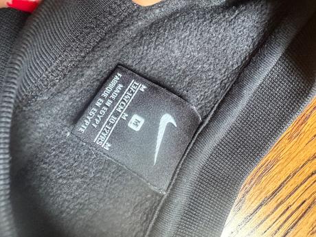 Mikina, nike,152