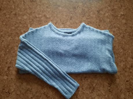 Dámsky pulóver veľ.l, amisu,l