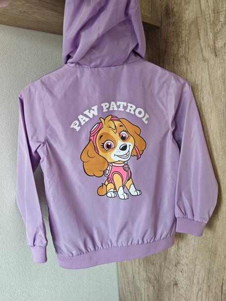 Prechodná bundička, sinsay,128