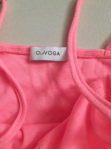Ola voga set body, xs
