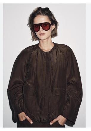 Bunda zara c. m a l, zara,l / m