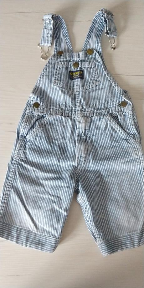 Balík letného oblečenia, veľ. 92, 86–98